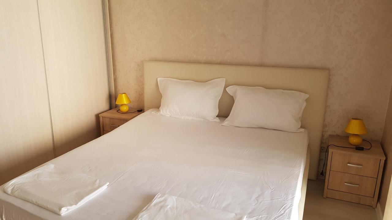 South Coast Apartments شومن المظهر الخارجي الصورة