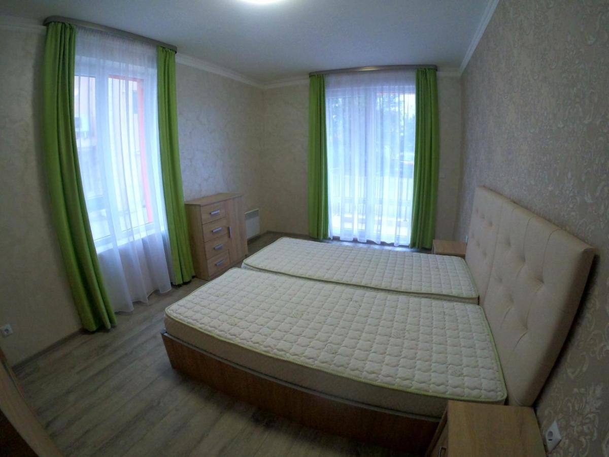 South Coast Apartments شومن المظهر الخارجي الصورة