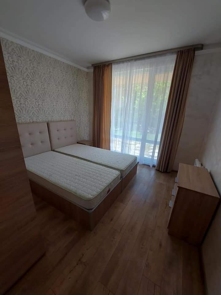 South Coast Apartments شومن المظهر الخارجي الصورة