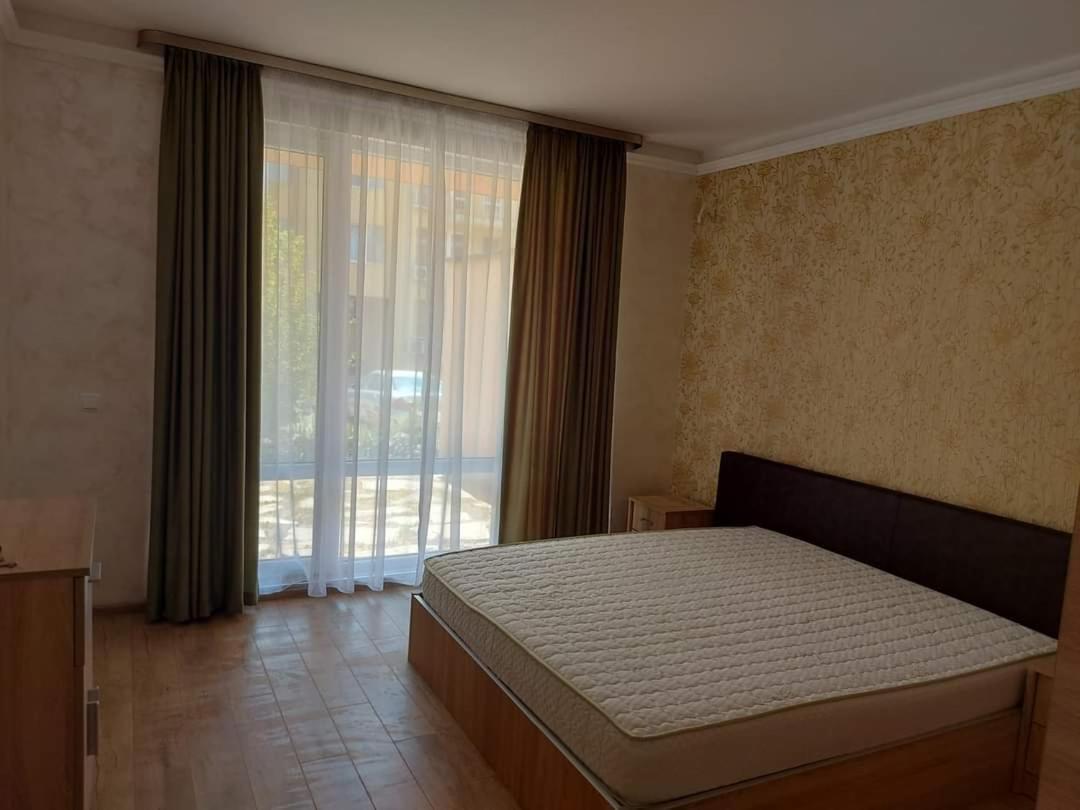 South Coast Apartments شومن المظهر الخارجي الصورة