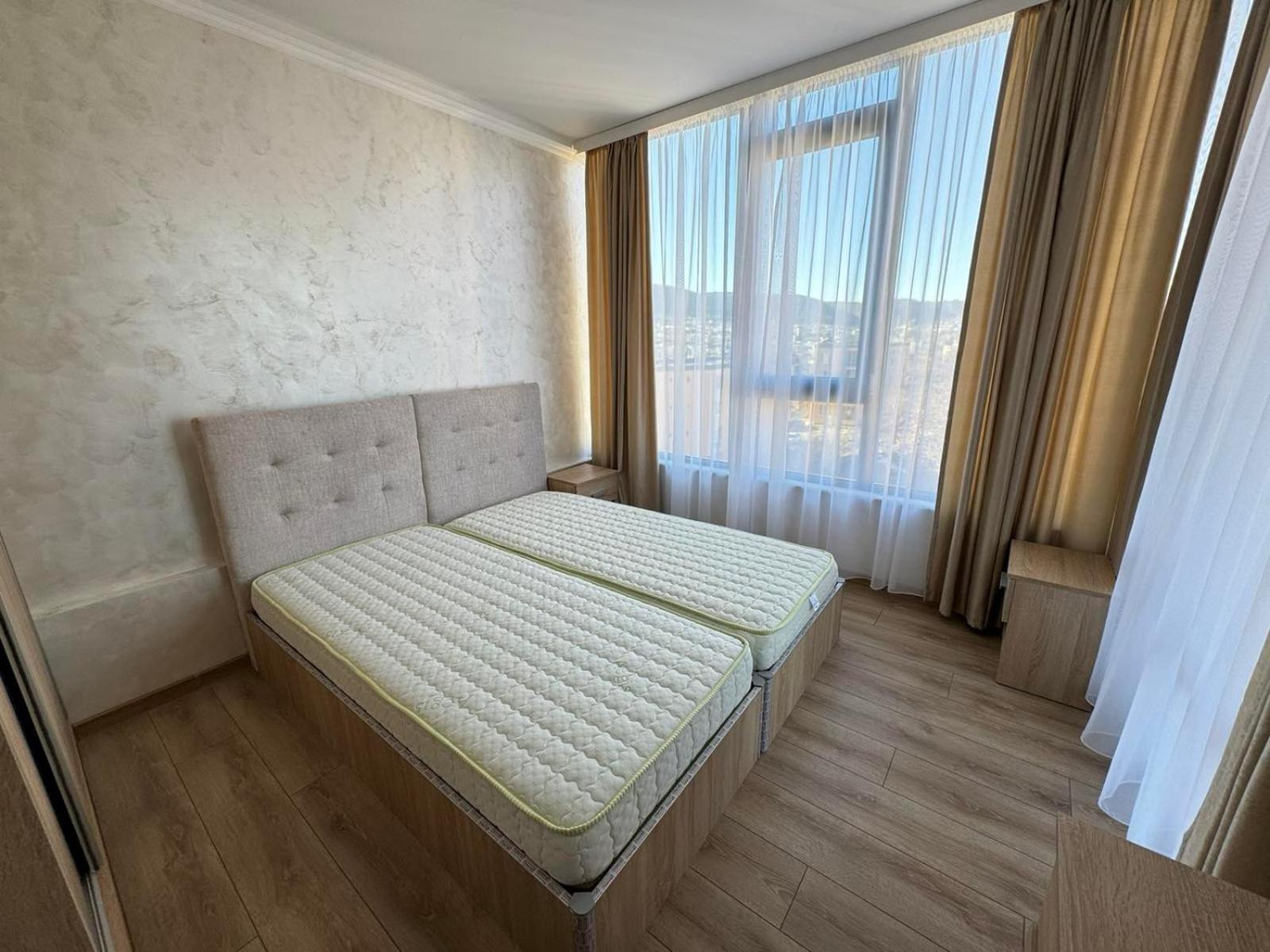 South Coast Apartments شومن المظهر الخارجي الصورة