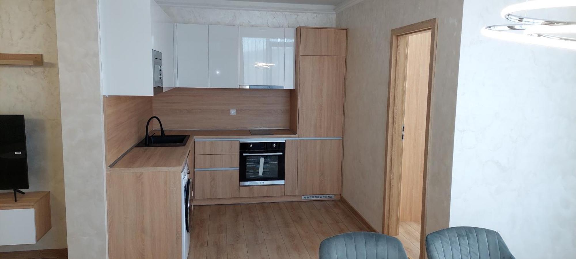 South Coast Apartments شومن المظهر الخارجي الصورة