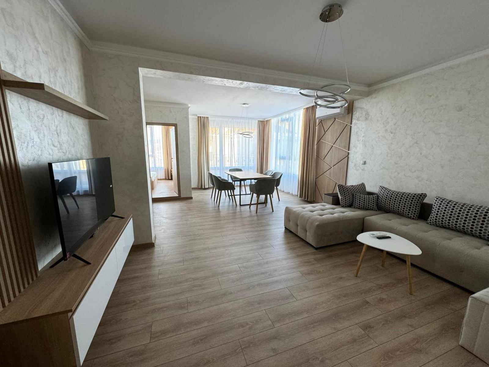South Coast Apartments شومن المظهر الخارجي الصورة