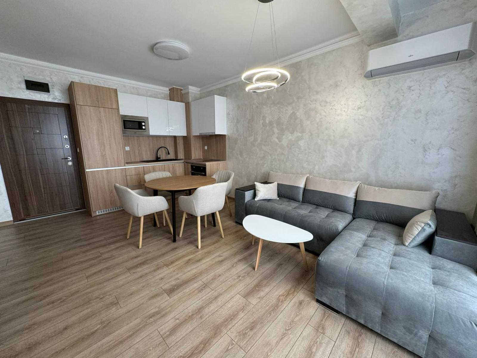 South Coast Apartments شومن المظهر الخارجي الصورة