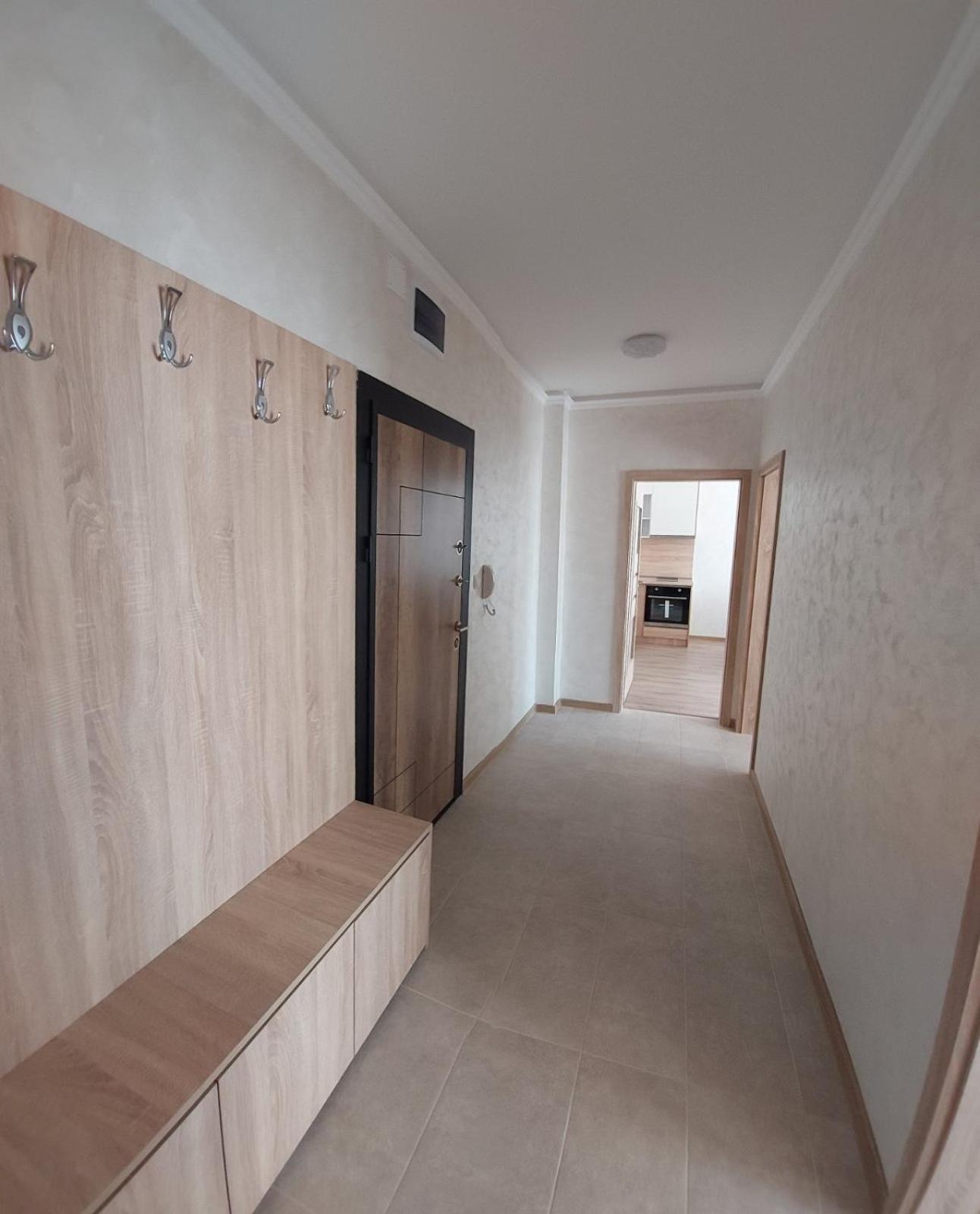 South Coast Apartments شومن المظهر الخارجي الصورة