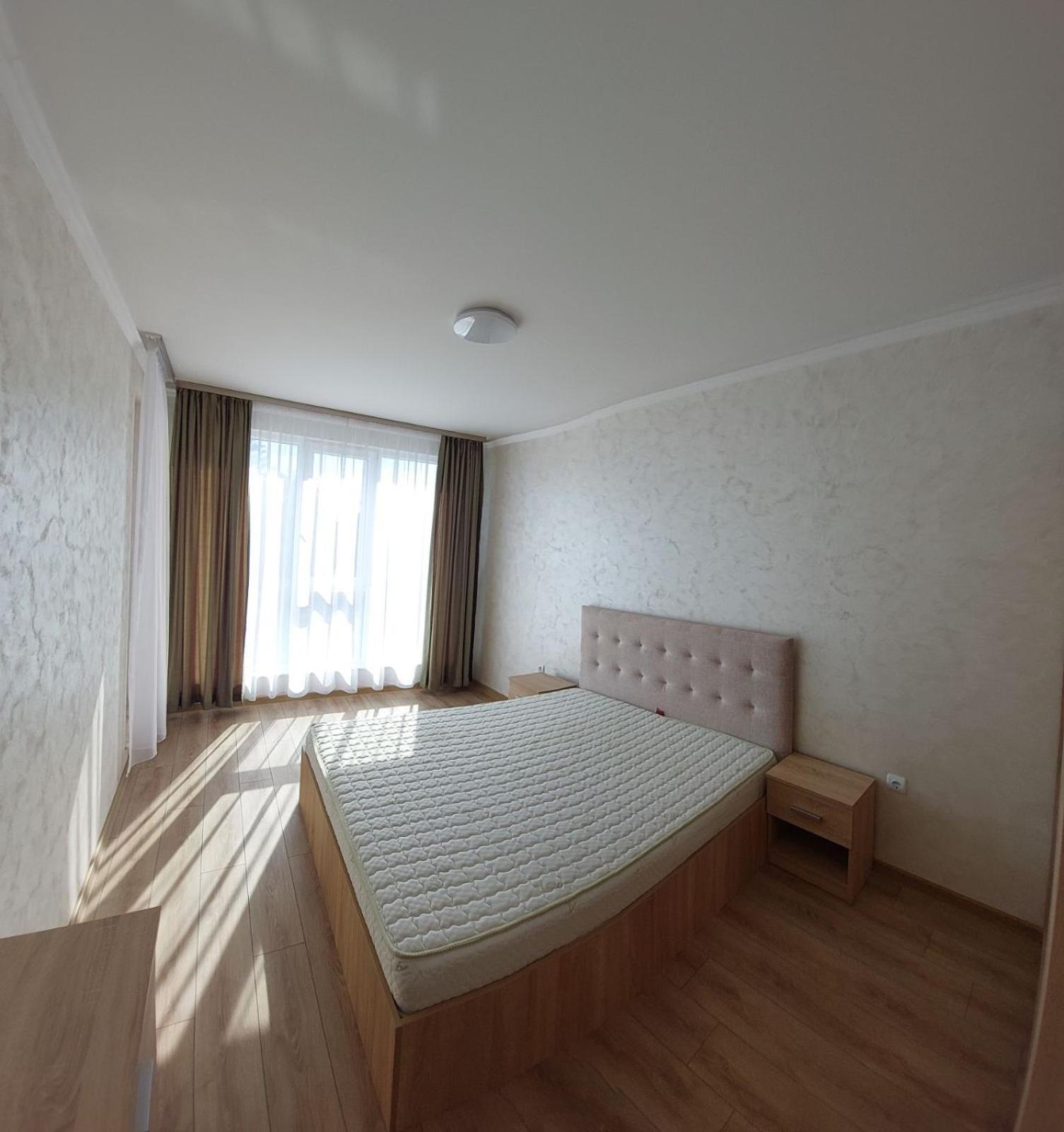 South Coast Apartments شومن المظهر الخارجي الصورة
