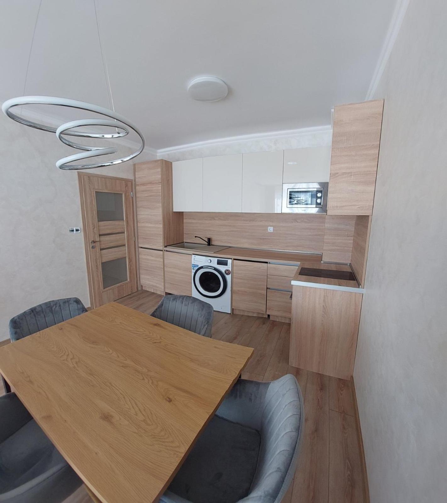 South Coast Apartments شومن المظهر الخارجي الصورة