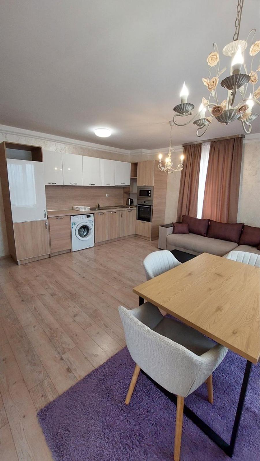South Coast Apartments شومن المظهر الخارجي الصورة