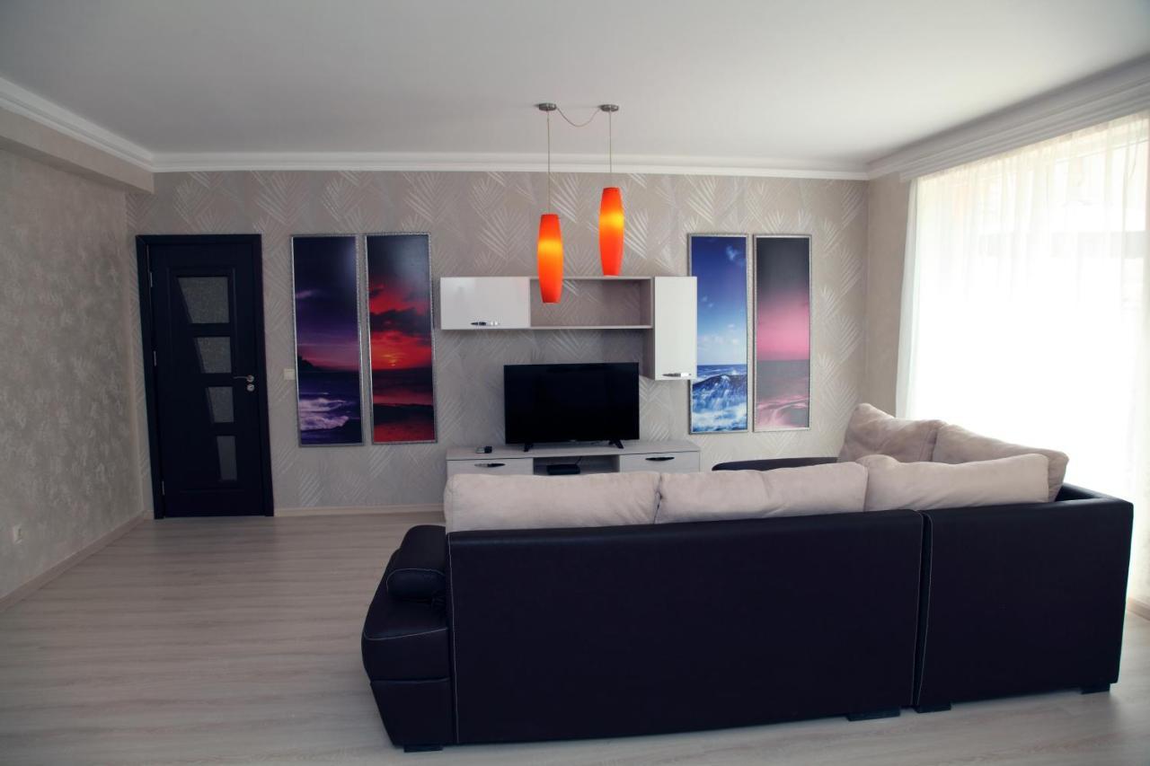 South Coast Apartments شومن المظهر الخارجي الصورة