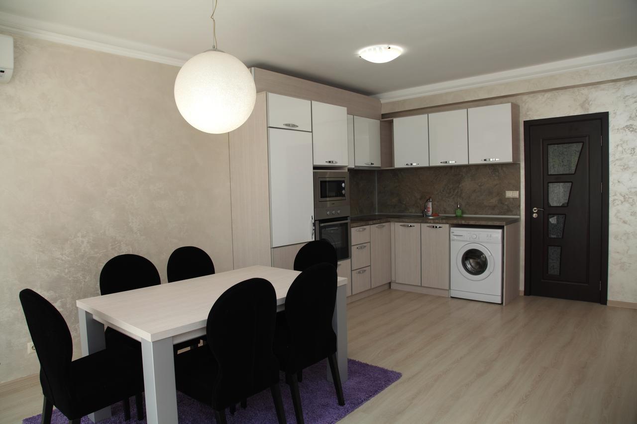 South Coast Apartments شومن المظهر الخارجي الصورة