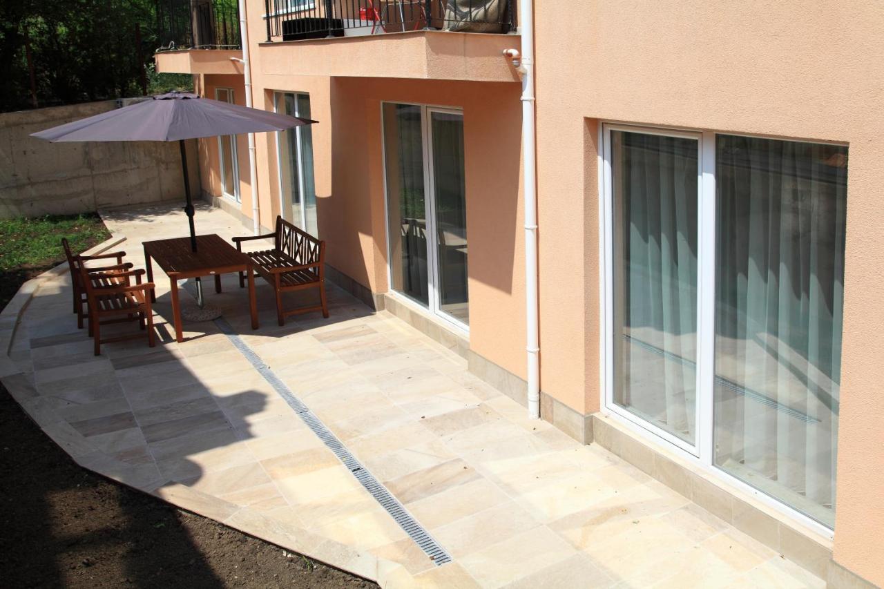 South Coast Apartments شومن المظهر الخارجي الصورة