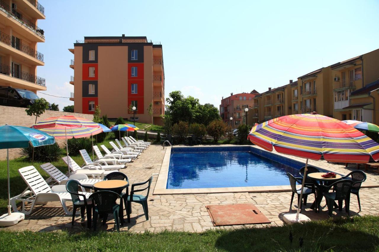 South Coast Apartments شومن المظهر الخارجي الصورة