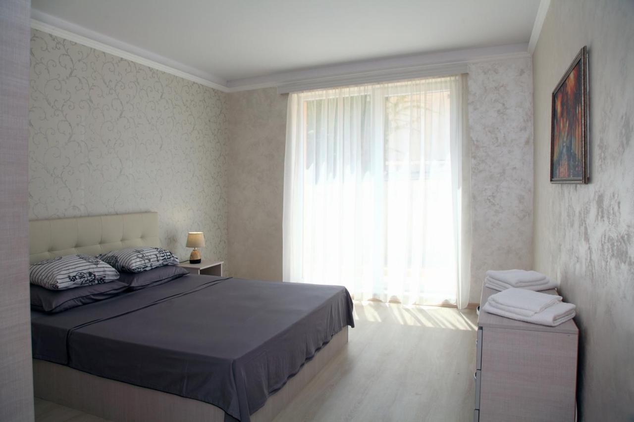 South Coast Apartments شومن المظهر الخارجي الصورة