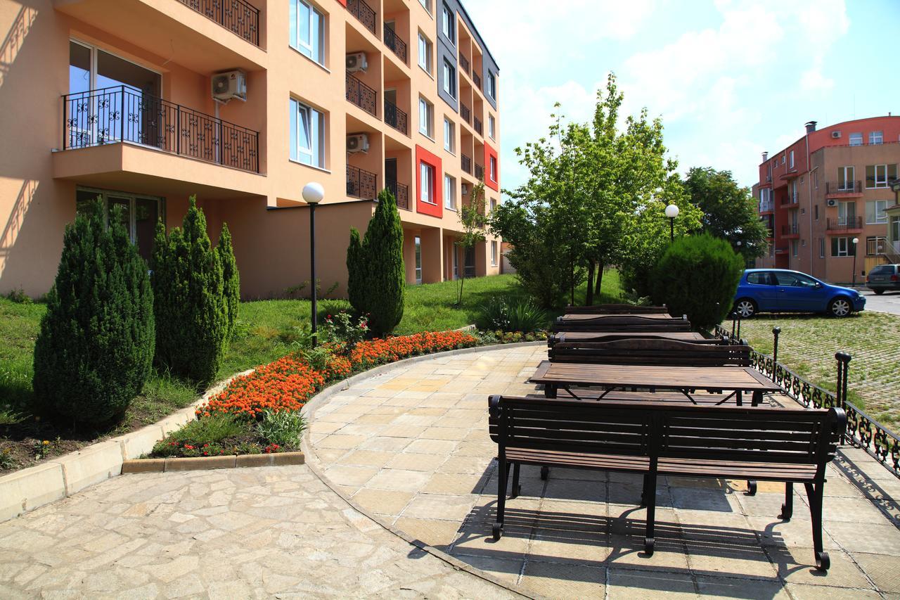 South Coast Apartments شومن المظهر الخارجي الصورة