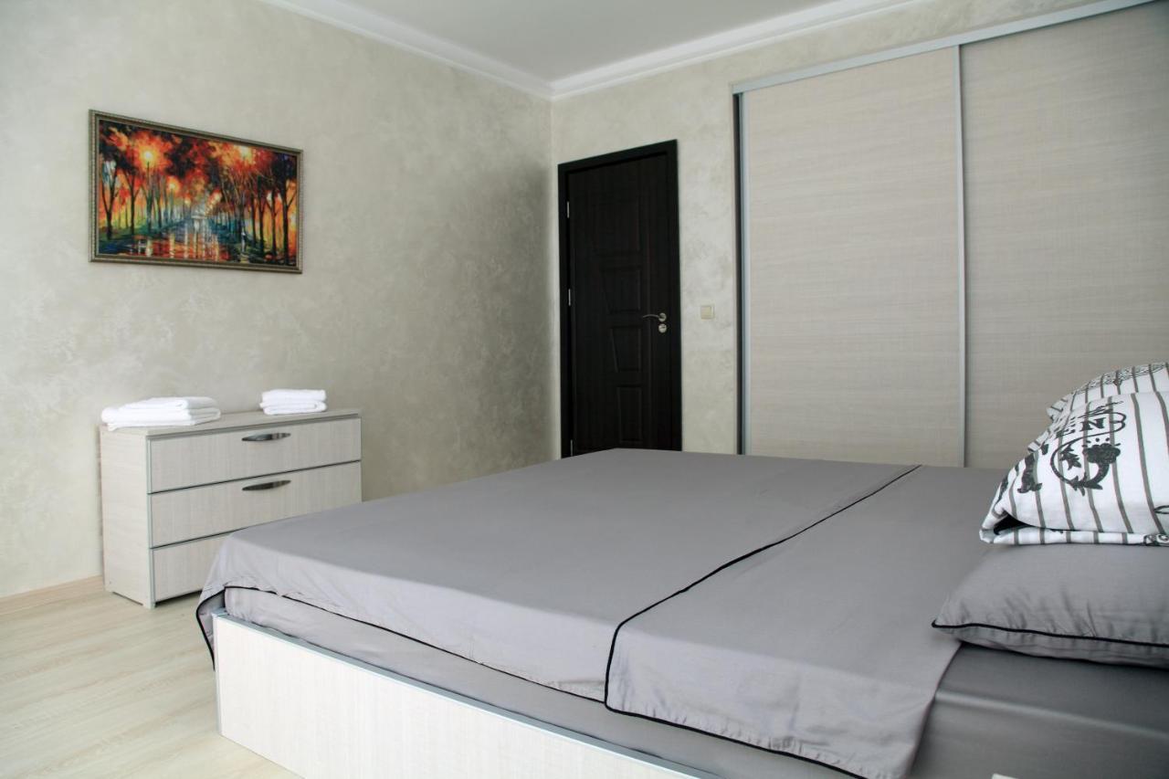 South Coast Apartments شومن المظهر الخارجي الصورة