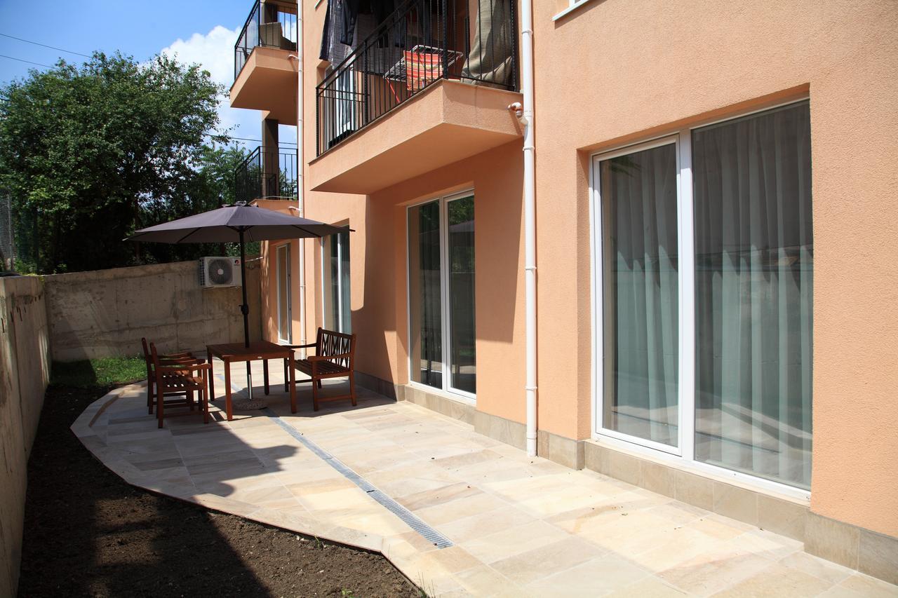 South Coast Apartments شومن المظهر الخارجي الصورة