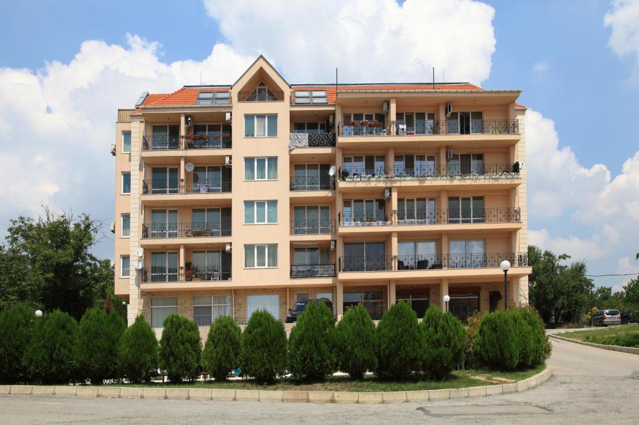 South Coast Apartments شومن المظهر الخارجي الصورة