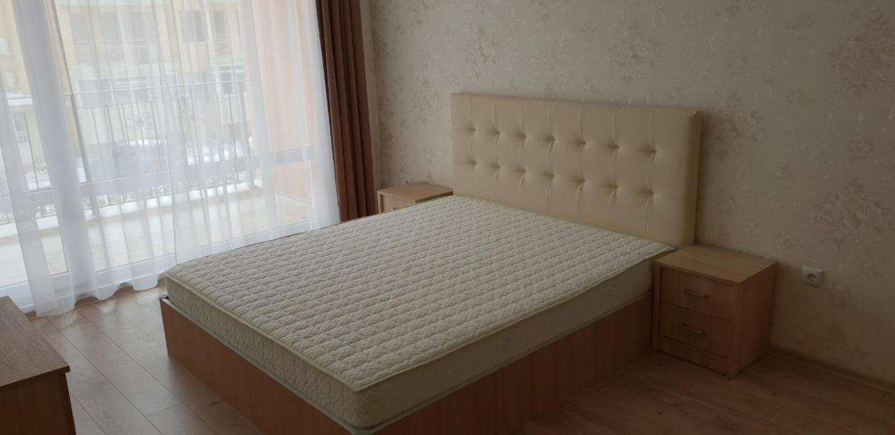 South Coast Apartments شومن المظهر الخارجي الصورة