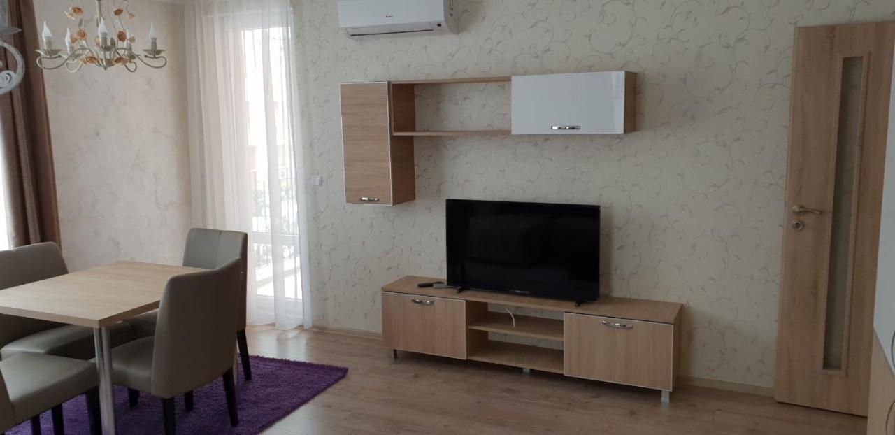 South Coast Apartments شومن المظهر الخارجي الصورة