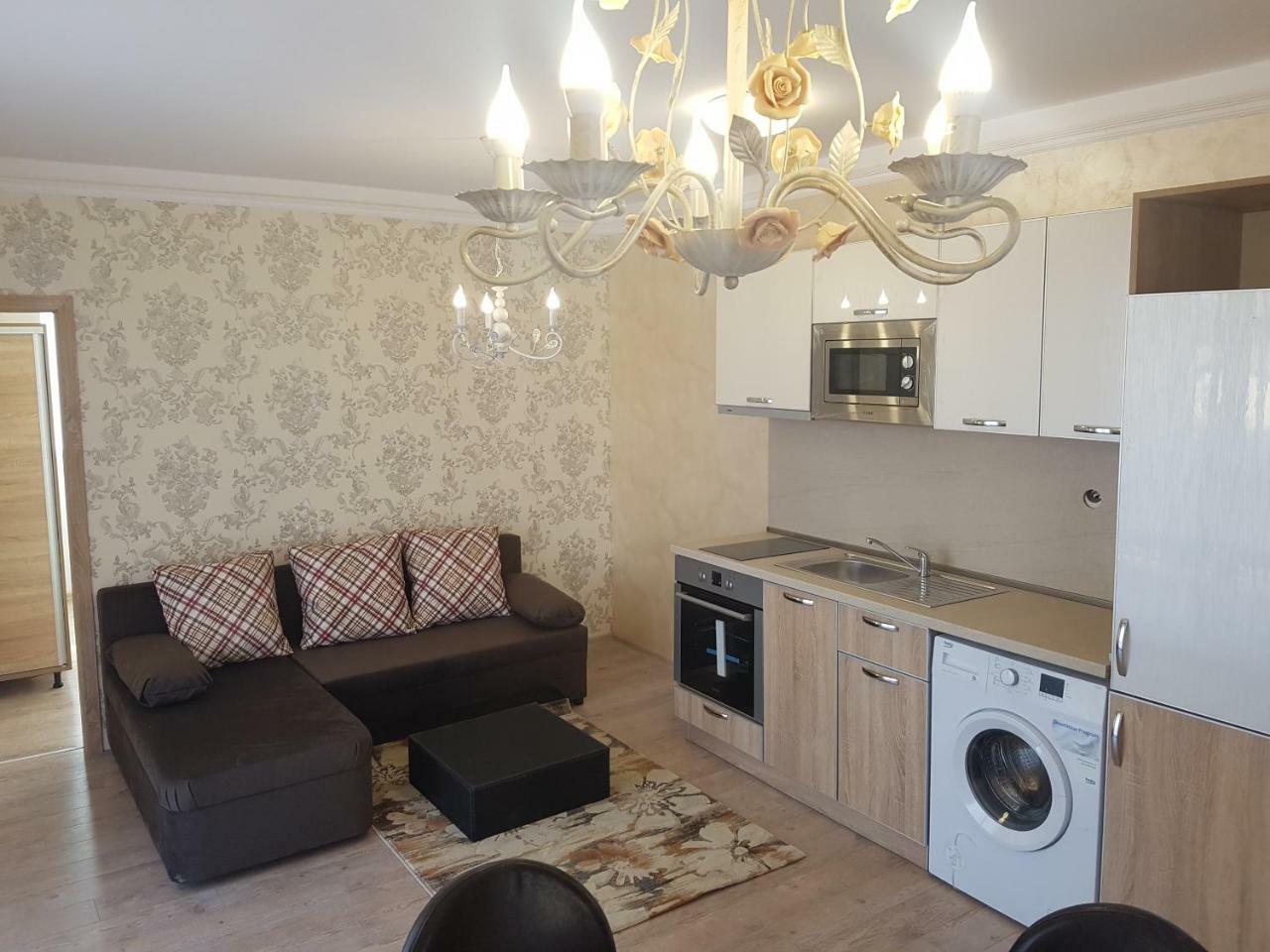 South Coast Apartments شومن المظهر الخارجي الصورة