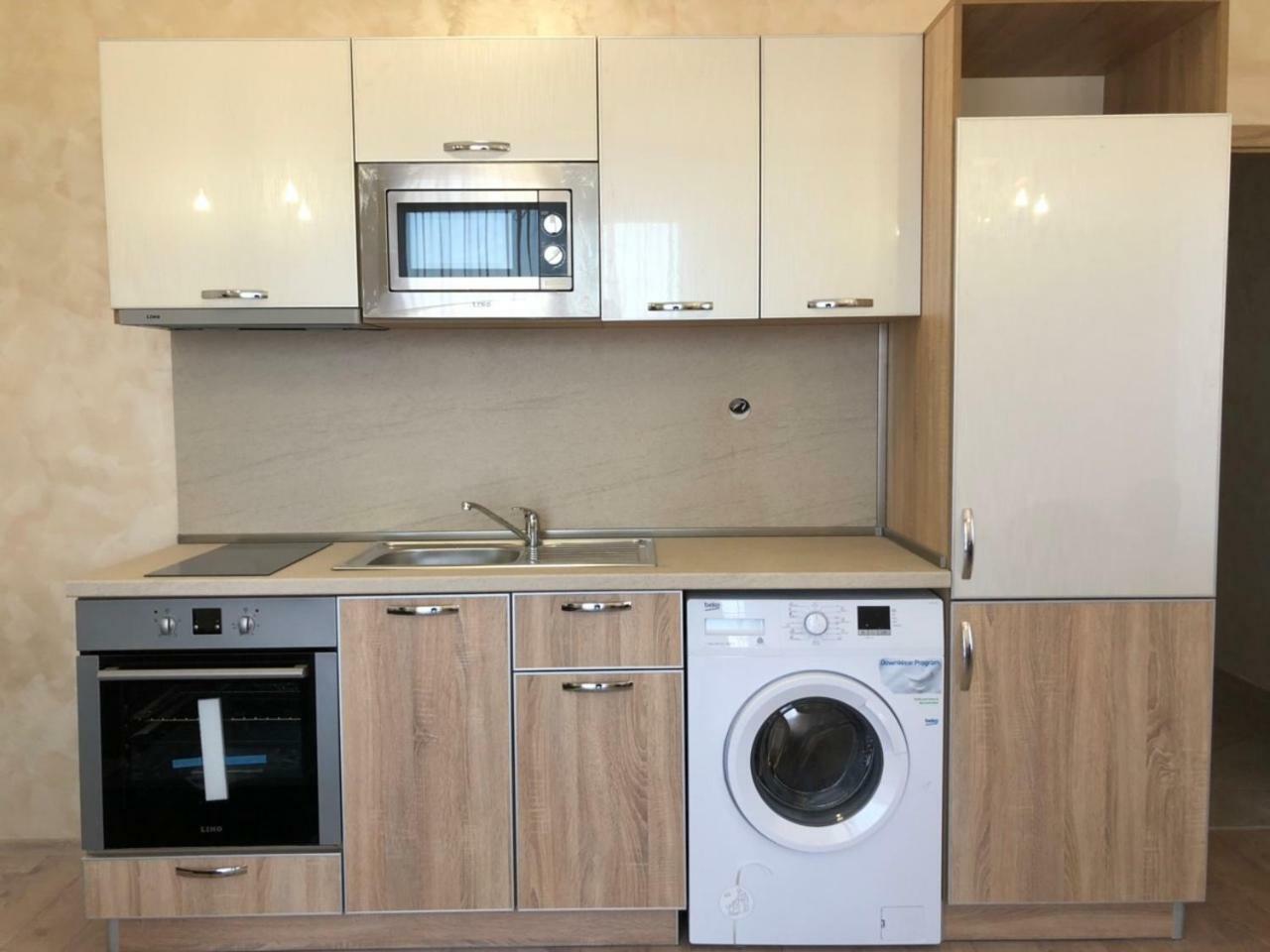 South Coast Apartments شومن المظهر الخارجي الصورة