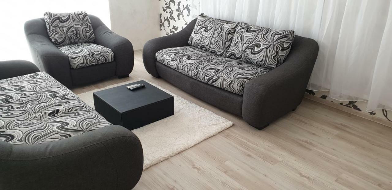 South Coast Apartments شومن المظهر الخارجي الصورة