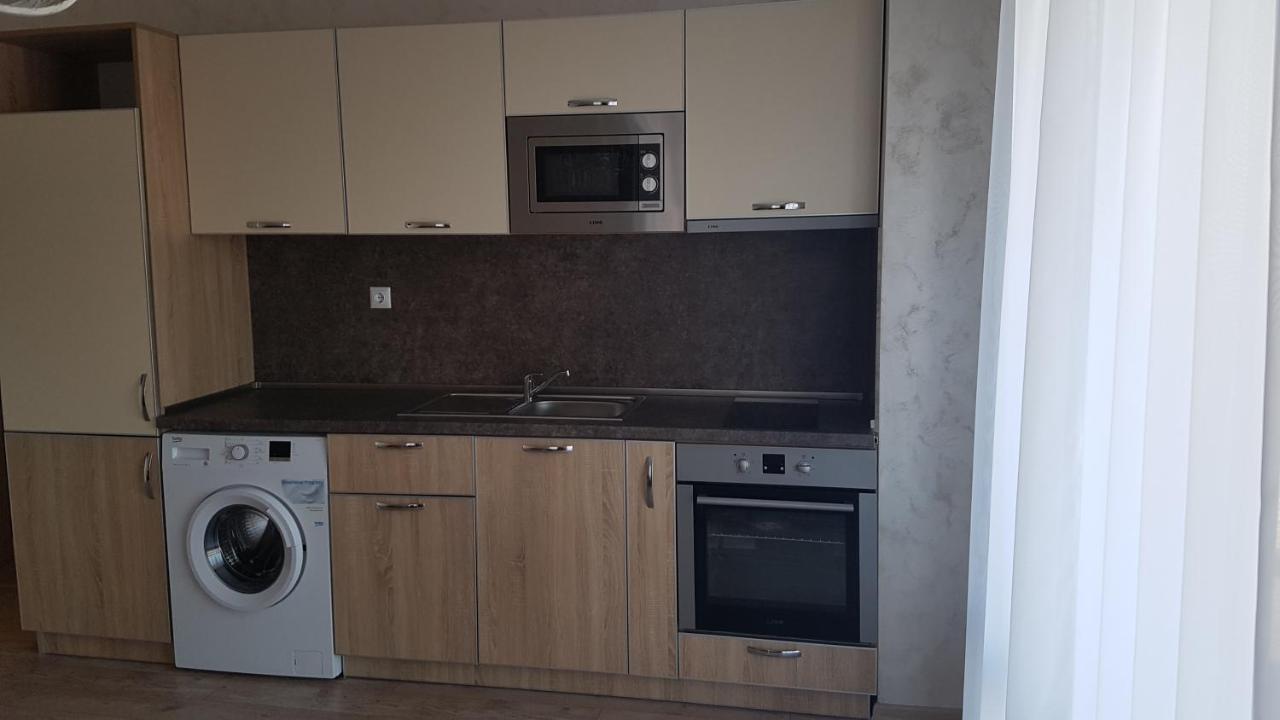South Coast Apartments شومن المظهر الخارجي الصورة