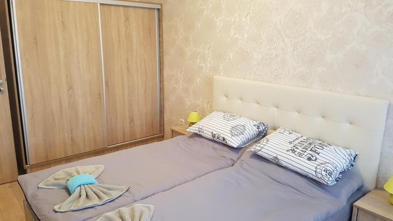 South Coast Apartments شومن المظهر الخارجي الصورة