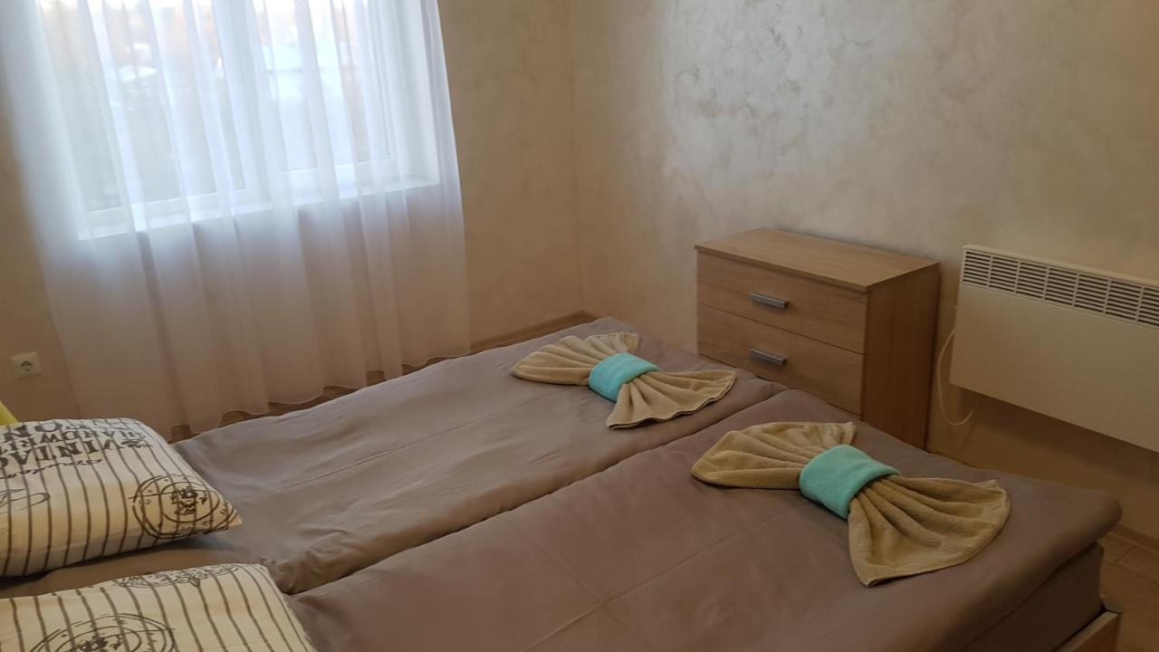South Coast Apartments شومن المظهر الخارجي الصورة