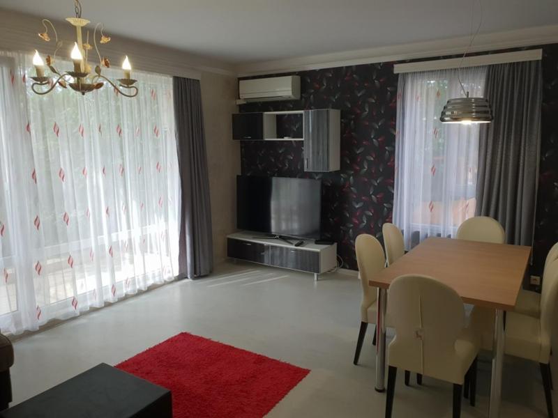 South Coast Apartments شومن المظهر الخارجي الصورة